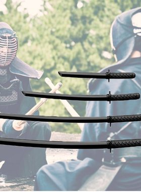 美国Coldsteel冷钢武士练习刀92BKKC/92BKKD/BKKA塑钢防身训练刀