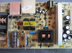 创维 32/37M11HM电源板 5800-P37TTF-0010/0120 168P-37TTF-01/10