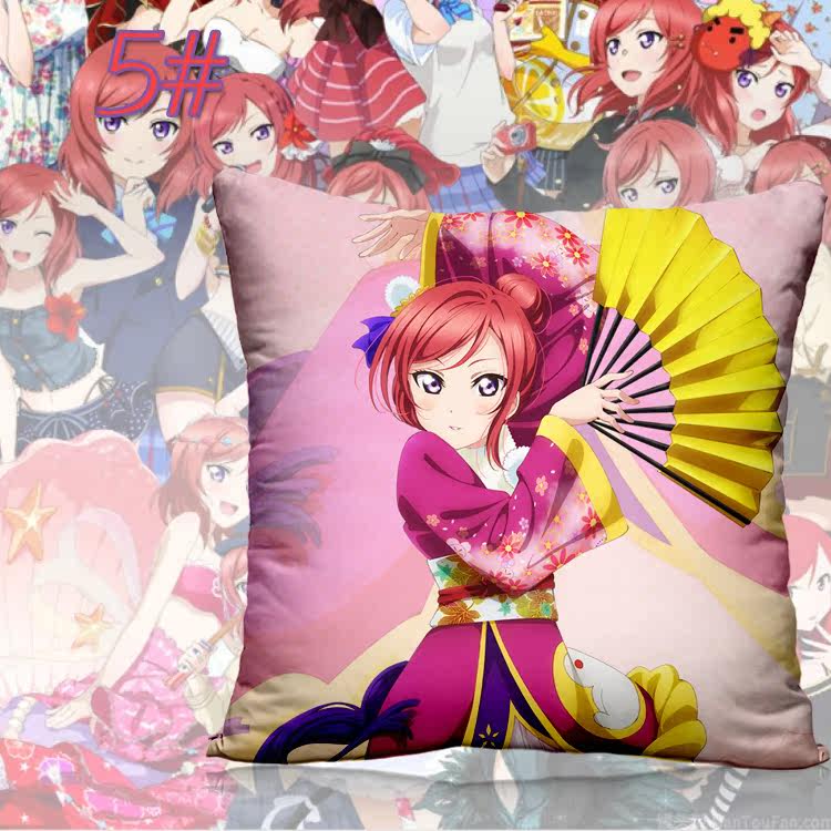 Coussin Manga - Ref 2687525 Image 5