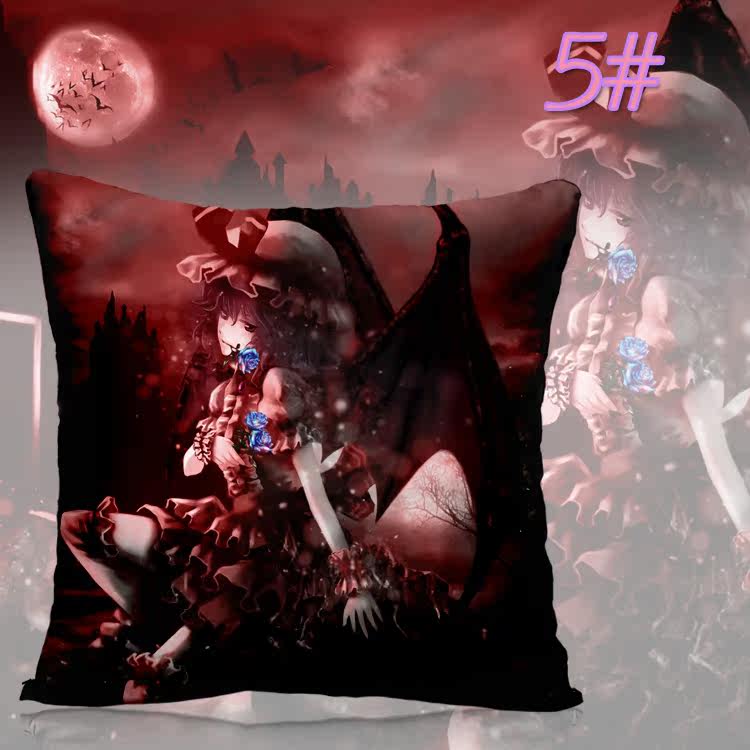 Coussin Manga - Ref 2687527 Image 5