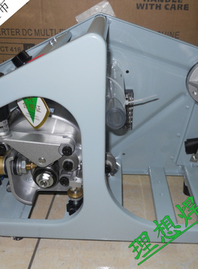 南京顶瑞 送丝机 二保焊送丝机 气保焊送丝机 CS-401Y