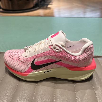 NIKE耐克女鞋AIRWINFLO11CM运动训练跑步鞋IB7326-100
