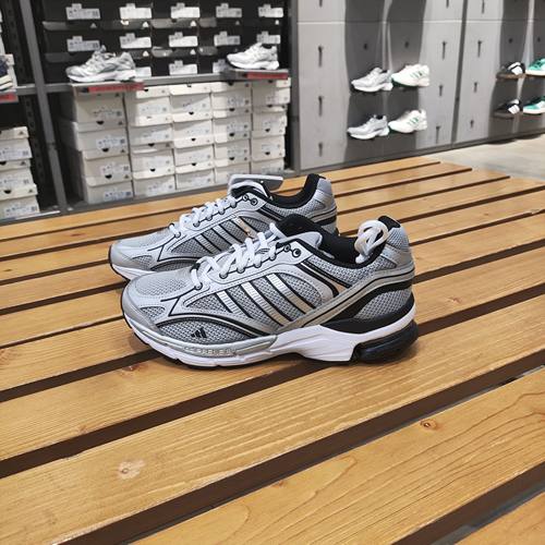 Adidas阿迪达斯运动鞋男女复古耐磨轻便透气低帮百搭休闲鞋JS3028