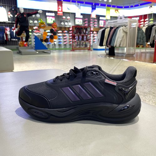 Adidas阿迪达斯25冬季男女鞋CLIMAWARM训练跑步鞋运动鞋JQ4091