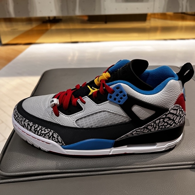 nike耐克夏季男鞋JORDANSPIZIKE运动鞋训练篮球鞋IM7425004