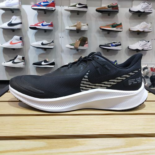 Nike/耐克Quest3男子减震透气休闲跑步鞋CQ8894-001