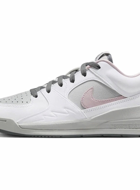 NIKE耐克女鞋JORDANSTADIUM90低帮运动休闲鞋篮球鞋IB4710-060