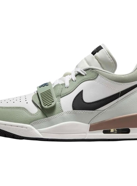 NIKE耐克男子AIRJORDANLEGACY312运动篮球鞋HV5970-101