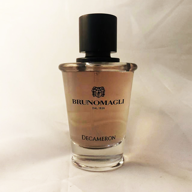 热卖意大利小众布鲁玛妮推荐香型女士男士淡香水持久质数清爽果香