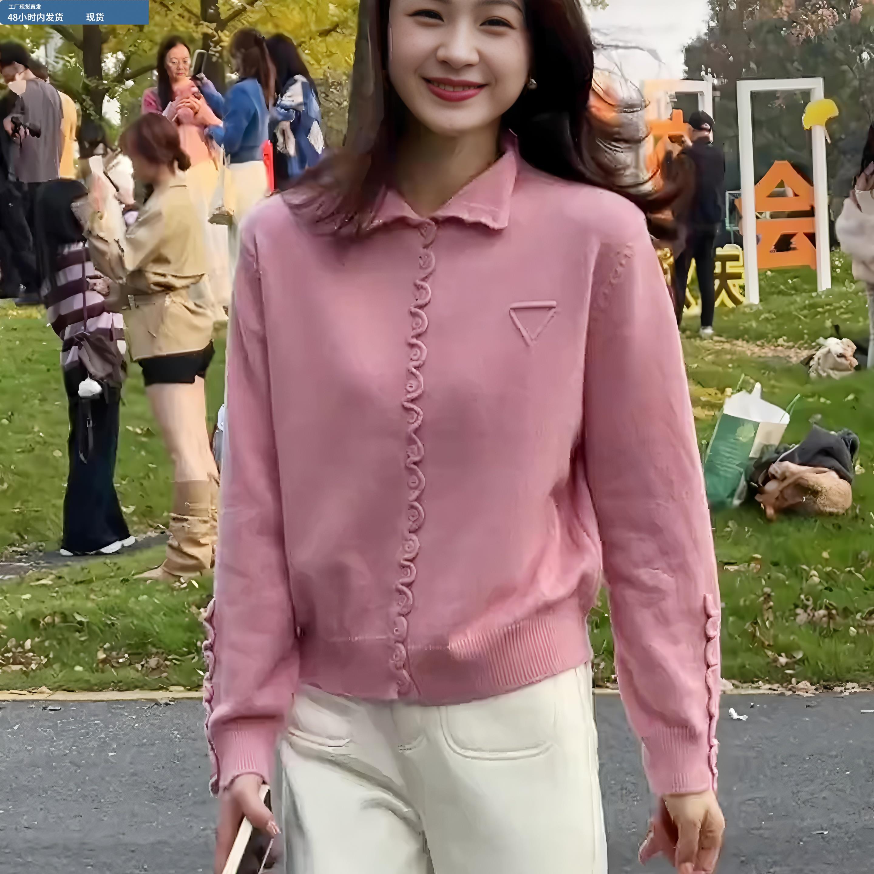 设计感高领软糯毛衣女款秋冬季2025新款爆款可外穿内搭针织衫上衣