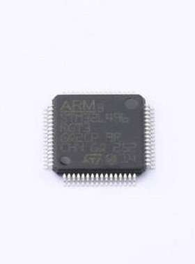 STM32L496RGT3 单片机(MCU/MPU/SOC) 带FPU的超低功耗80 Mhz Arm