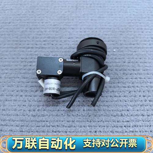 MORITEX茉莉特MML1-ST40D工业同轴光远心镜头，