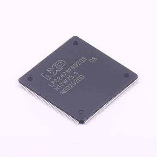 LPC2478FBD208K 单片机(MCU/MPU/SOC) LPC2478FBD208K LQFP-208(2