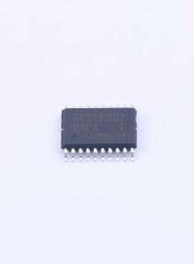 HC32F003C4PA-TSSOP20TR 单片机(MCU/MPU/SOC) HC32F003C4PA-TSSO