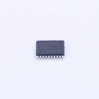 HC32F003C4PA-TSSOP20TR 单片机(MCU/MPU/SOC) HC32F003C4PA-TSSO