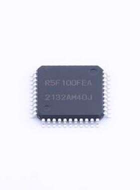 R5F100FEAFP#30 单片机(MCU/MPU/SOC) R5F100FEAFP#30 LQFP-44(10