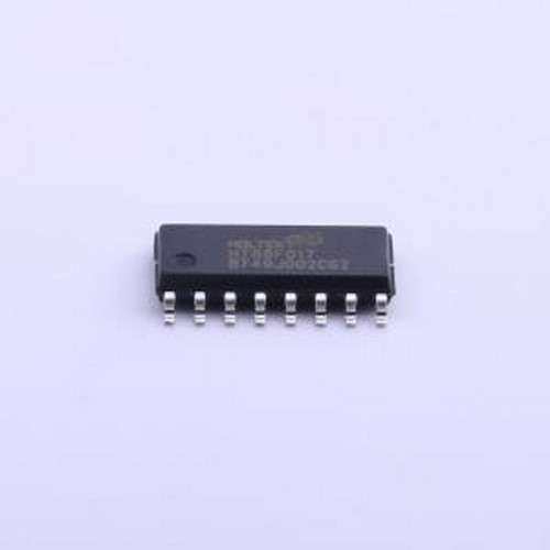 HT66F017 单片机(MCU/MPU/SOC) HT66F017 SOP-16