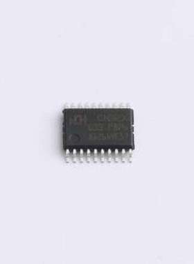 CH32X033F8P6 单片机(MCU/MPU/SOC) CH32X033F8P6 TSSOP-20