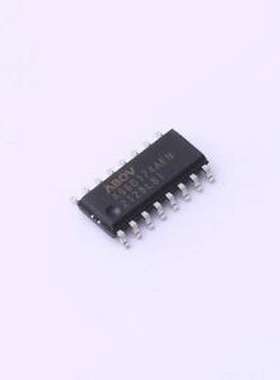 A96G174AEN 单片机(MCU/MPU/SOC) A96G174AEN SOPN-16-150mil