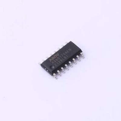 A96G174AEN 单片机(MCU/MPU/SOC) A96G174AEN SOPN-16-150mil