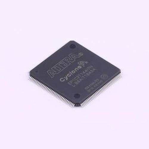 EP1C3T144I7N 可编程逻辑器件(CPLD/FPGA) EP1C3T144I7N TQFP-144