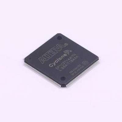 EP1C3T144I7N 可编程逻辑器件(CPLD/FPGA) EP1C3T144I7N TQFP-144
