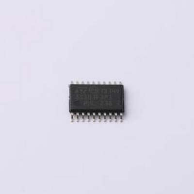 STM8S103F3P3TR 单片机(MCU/MPU/SOC) 主流基本型系列8位MCU，具