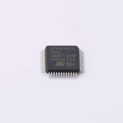 STM32G473CBT6 单片机(MCU/MPU/SOC) 带DSP和FPU的170MHz主流ARM