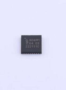 LPC804M101JHI33E 单片机(MCU/MPU/SOC) LPC804M101JHI33E HVQFN-