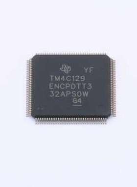 TM4C129ENCPDTT3R 单片机(MCU/MPU/SOC) 具有 120MHz 频率、1MB