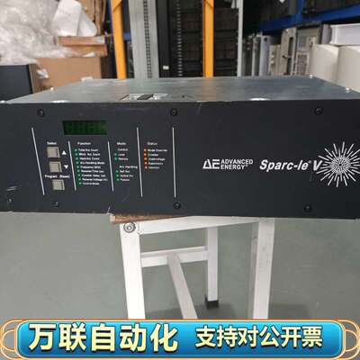 AE直流电源发生器Sparc-le V，3152330-20