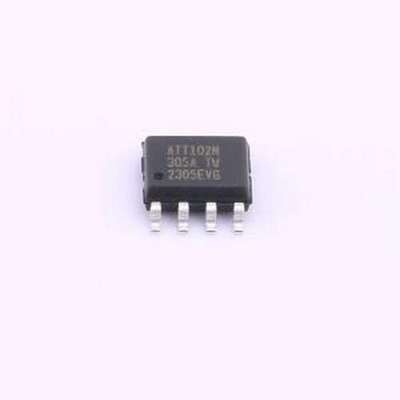 ATTINY102-SSNR 单片机(MCU/MPU/SOC) ATtiny102-SSNR SOIC-8