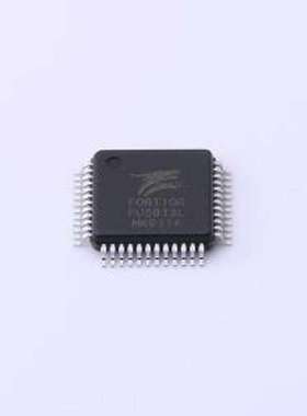 FU6813L 单片机(MCU/MPU/SOC) 集成电路 LQFP-48(7x7)