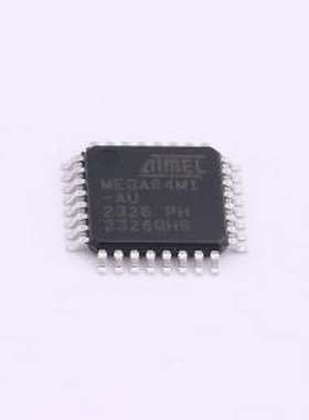ATMEGA64M1-AU 单片机(MCU/MPU/SOC) ATMEGA64M1-AU TQFP-32(7x7)