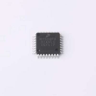 MC9S08PA32AVLC 单片机(MCU/MPU/SOC) MC9S08PA32AVLC LQFP-32(7x