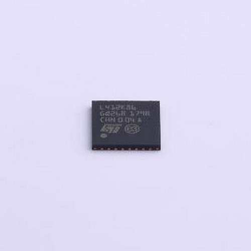 STM32L412K8U6 单片机(MCU/MPU/SOC) 带FPU的超低功耗80 Mhz Arm