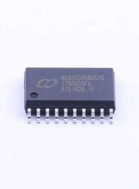MA82G5B08AS20 单片机(MCU/MPU/SOC) MA82G5B08AS20 SOP-20-300mi