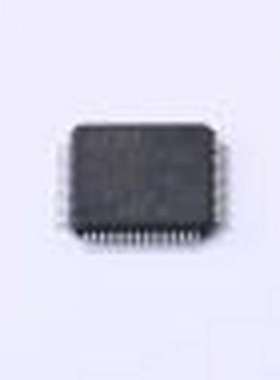 STM32L412RBT6P 单片机(MCU/MPU/SOC) 带FPU的超低功耗80 Mhz Arm