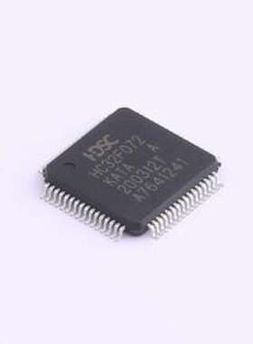 HC32F072KATA-LQFP64 单片机(MCU/MPU/SOC) HC32F072KATA-LQFP64