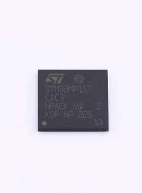 STM32MP157CAC3 单片机(MCU/MPU/SOC) 具有Arm Dual Cortex-A7 65
