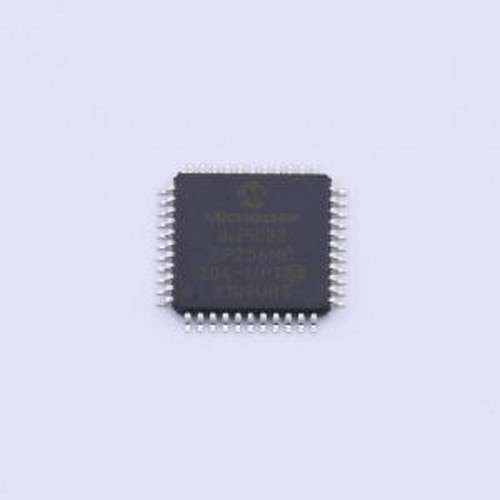 dsPIC33EP256MC204-I/PT 数字信号处理器(DSP/DSC) dsPIC33EP256M