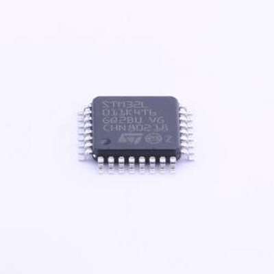 STM32L011K4T6 单片机(MCU/MPU/SOC) 超低功耗Arm Cortex-M0+ MCU