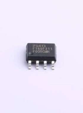 FT60F211-RB 单片机(MCU/MPU/SOC) FT60F211-RB SOP-8