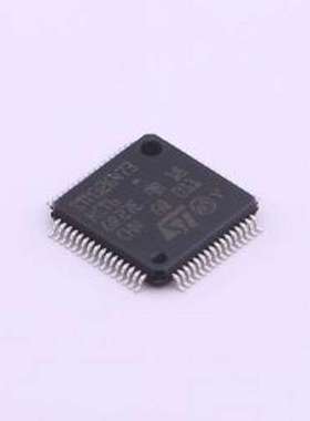 STM32G473RCT6 单片机(MCU/MPU/SOC) 带DSP和FPU的170MHz主流ARM