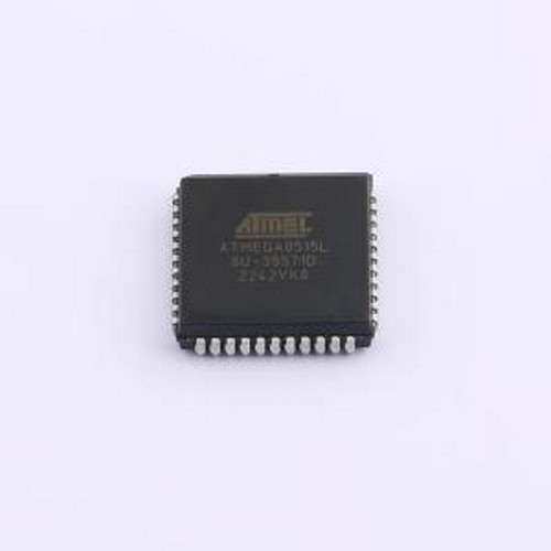 ATMEGA8515L-8JU 单片机(MCU/MPU/SOC) ATMEGA8515L-8JU PLCC-44(