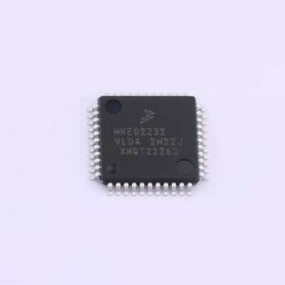 MKE02Z32VLD4 单片机(MCU/MPU/SOC) MKE02Z32VLD4 LQFP-44(10x10)