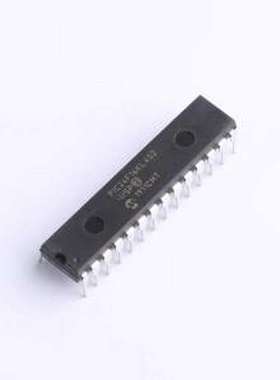 PIC24F16KL402-I/SP 单片机(MCU/MPU/SOC) PIC24F16KL402-I/SP SP