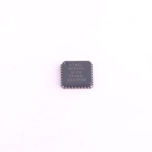 ATMEGA8A-MU 单片机(MCU/MPU/SOC) ATMEGA8A-MU QFN-32-EP(5x5)