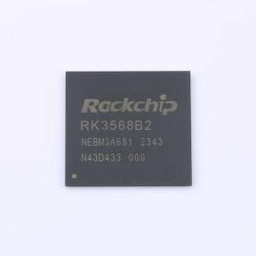 RK3568B2 单片机(MCU/MPU/SOC) RK3568B2 FCCSP-636L