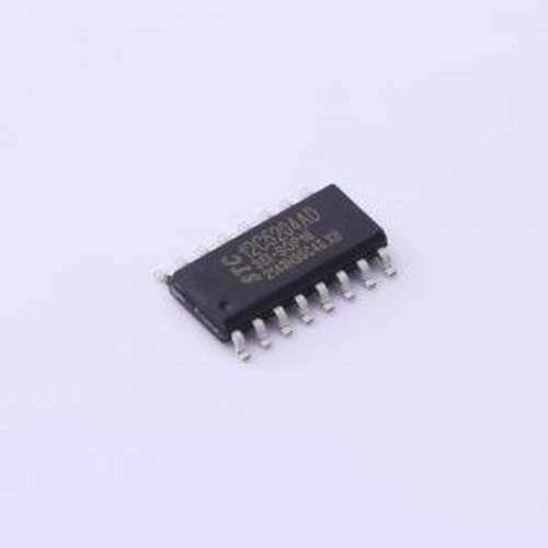 STC12C5204AD-35I-SOP16 单片机(MCU/MPU/SOC) STC12C5204AD-35I-